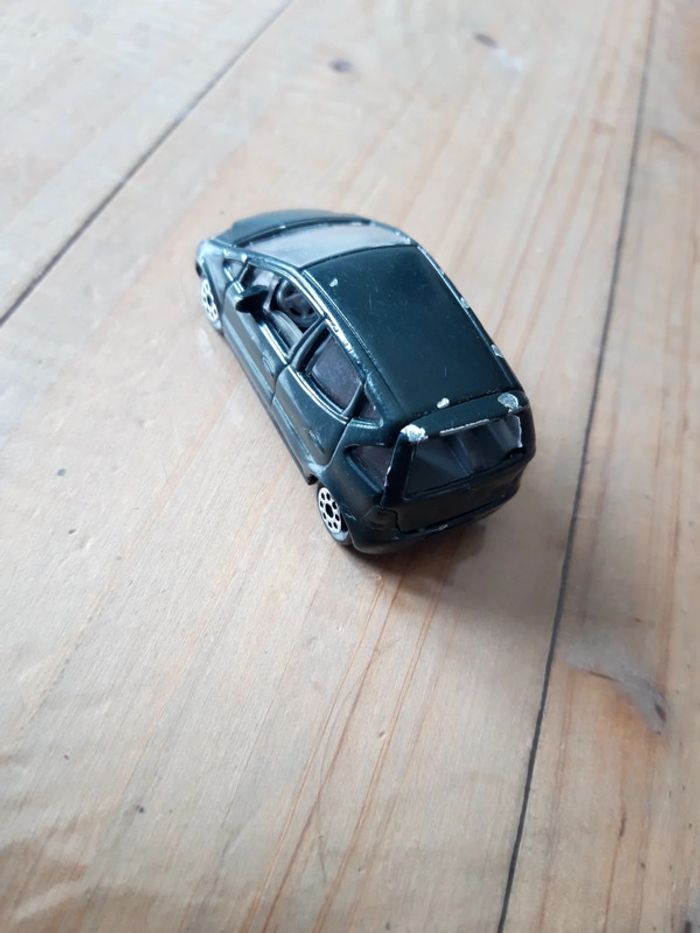 Voiture majorette Mercedes class A, N°216, ech 1/57 - photo numéro 4