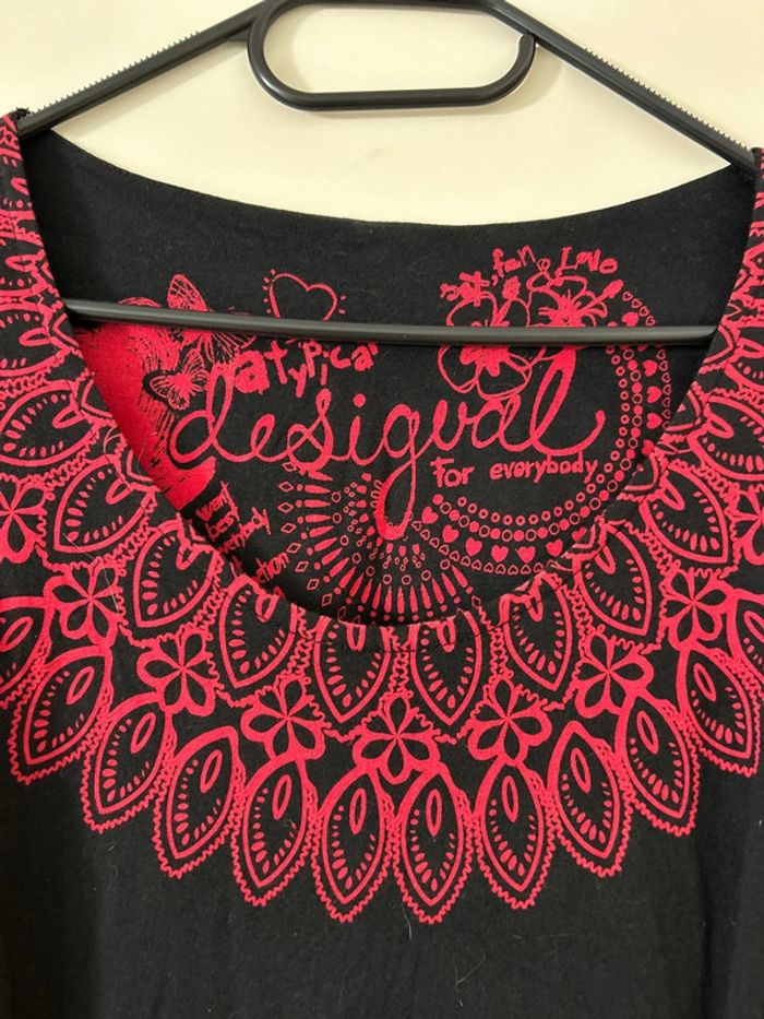 Robe Desigual taille S - photo numéro 2