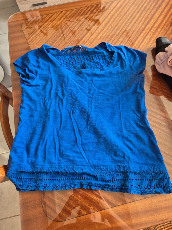 Tops très jolie