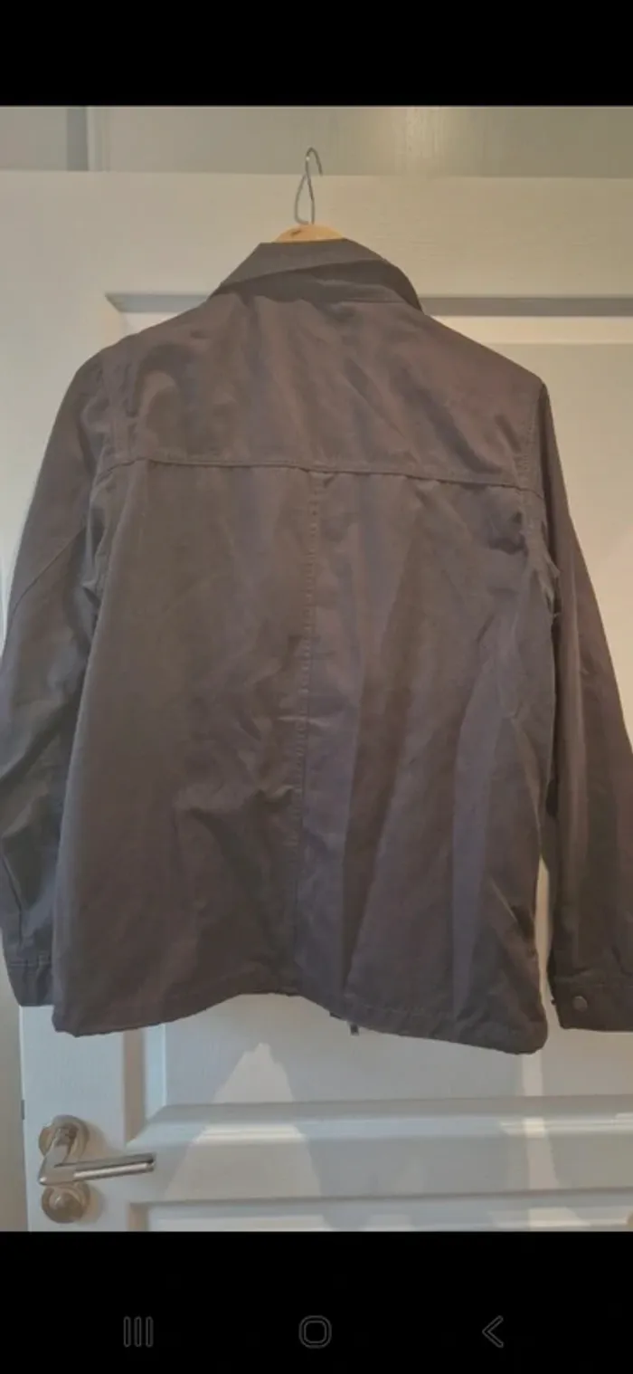 Veste #Colombia taille m très bon etat vintage jacket - photo numéro 8