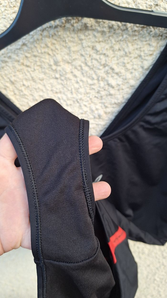 👙 Maillot de bain 1 pièce Energetics Taille 46 - photo numéro 5