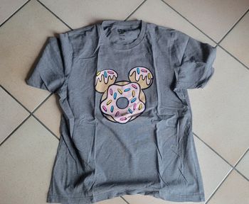Tee-shirt Disney