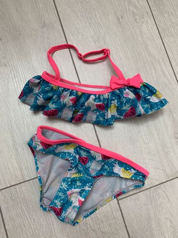 Maillot de bain