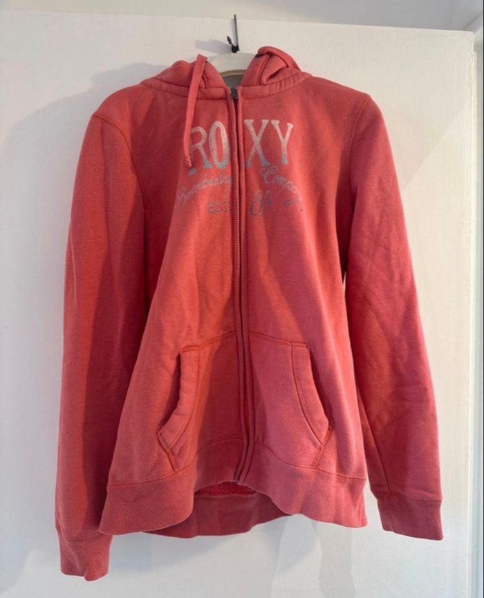 Sweat à capuche Roxy