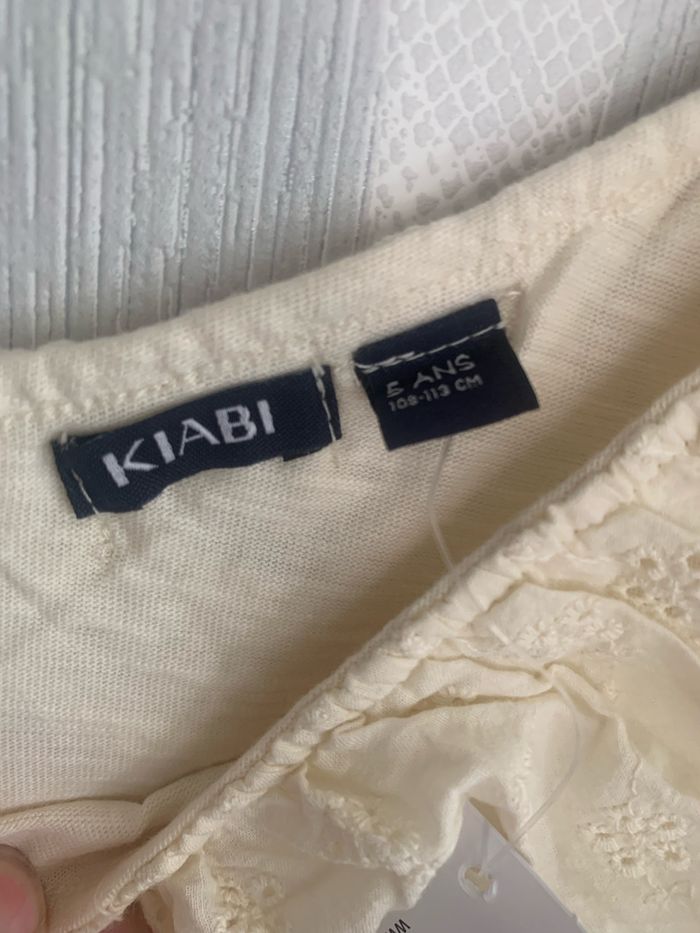 Robe - photo numéro 4