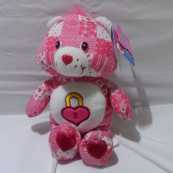 Bean Bag Special Edition S11 "Vintage Bears" #6 Secret Bear