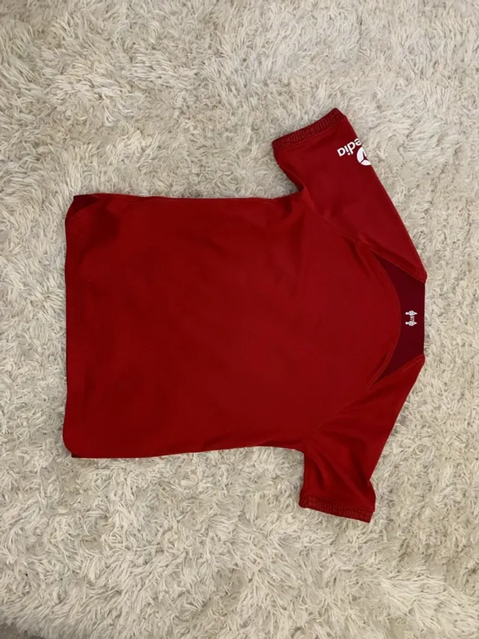 Maillot de foot liverpool garçon 137/147 cm - photo numéro 6