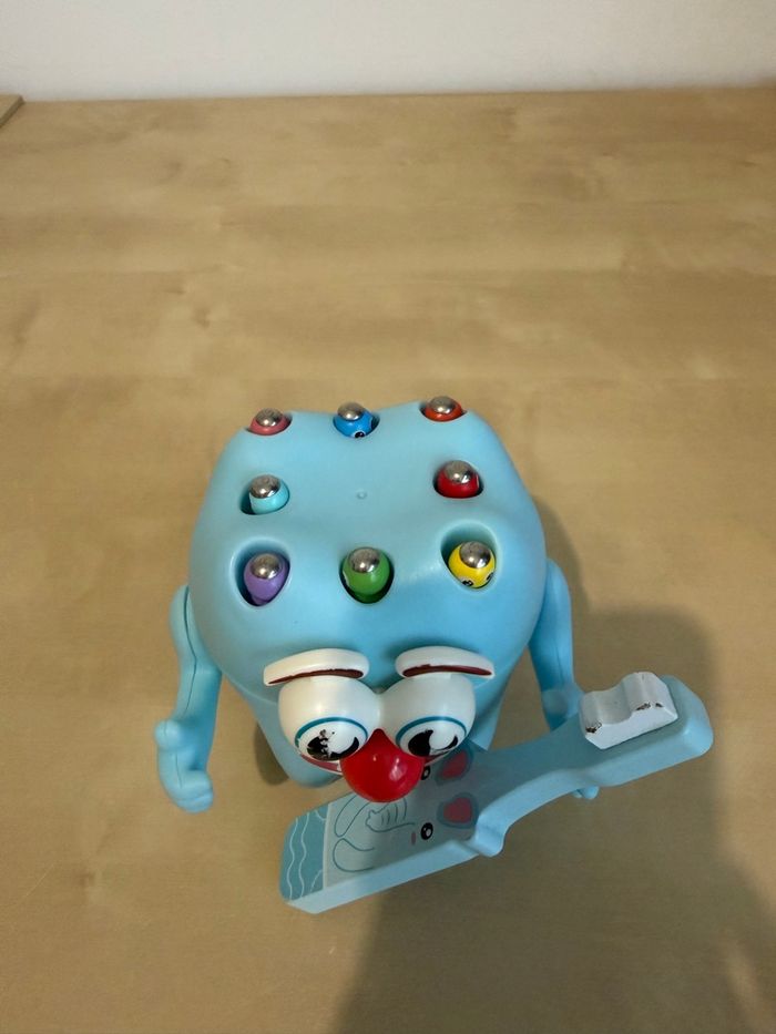 Dent magnétique - photo numéro 2