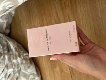 Eau de toilette Narciso Rodriguez