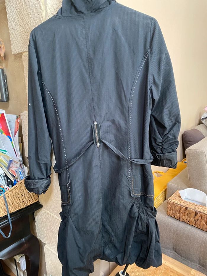 Imperméable - photo numéro 3