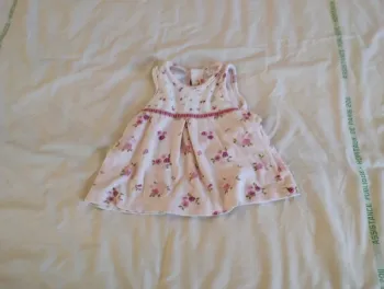Robe 3 mois