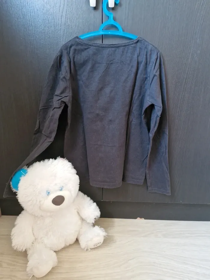 T shirt - photo numéro 3
