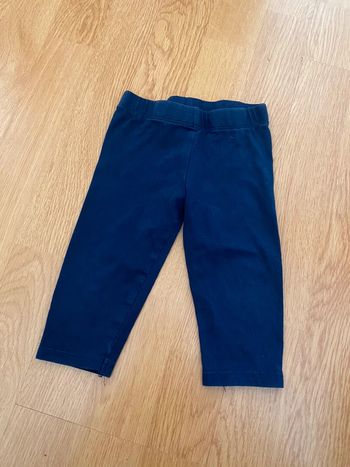 Pantacourt 12 mois orchestra