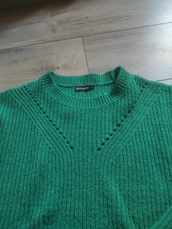 Pull taille 38 - photo numéro 2