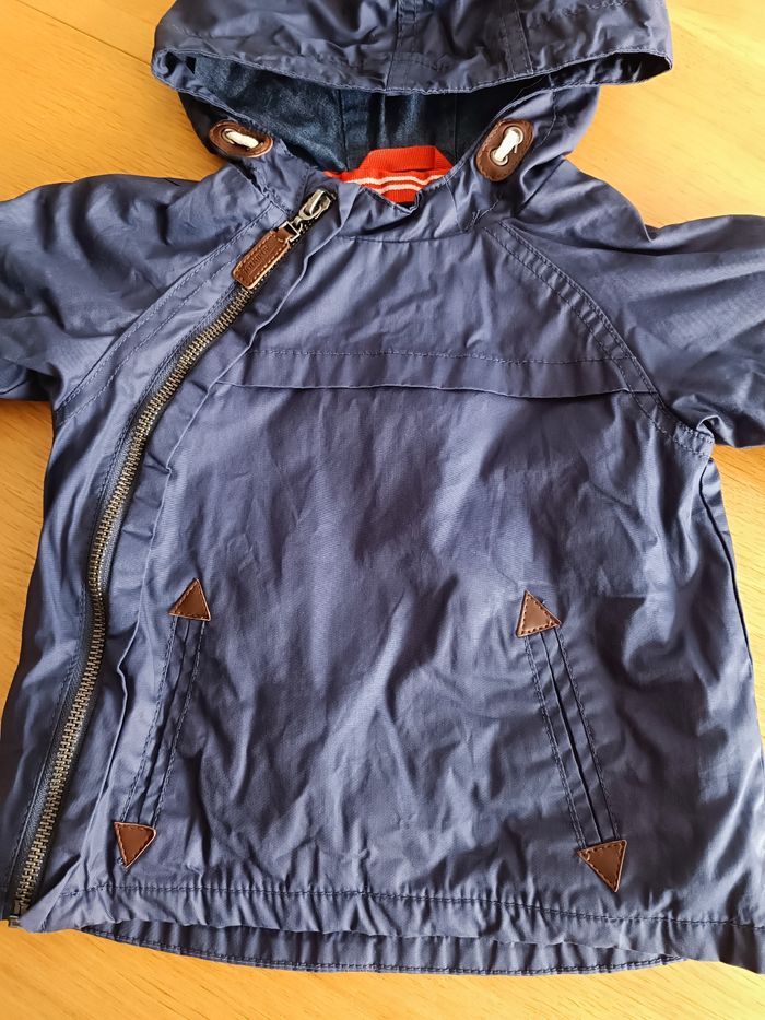 Veste légère - photo numéro 2