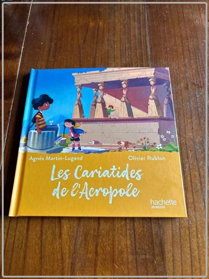 Livre mcdo le musée magique