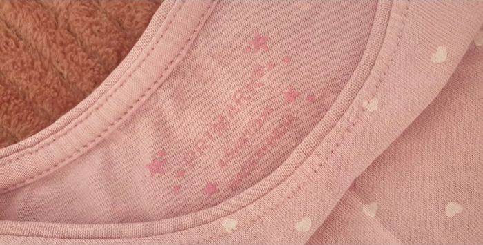 T-shirt Primark 4/5 ans - photo numéro 3