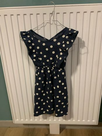 robe à pois