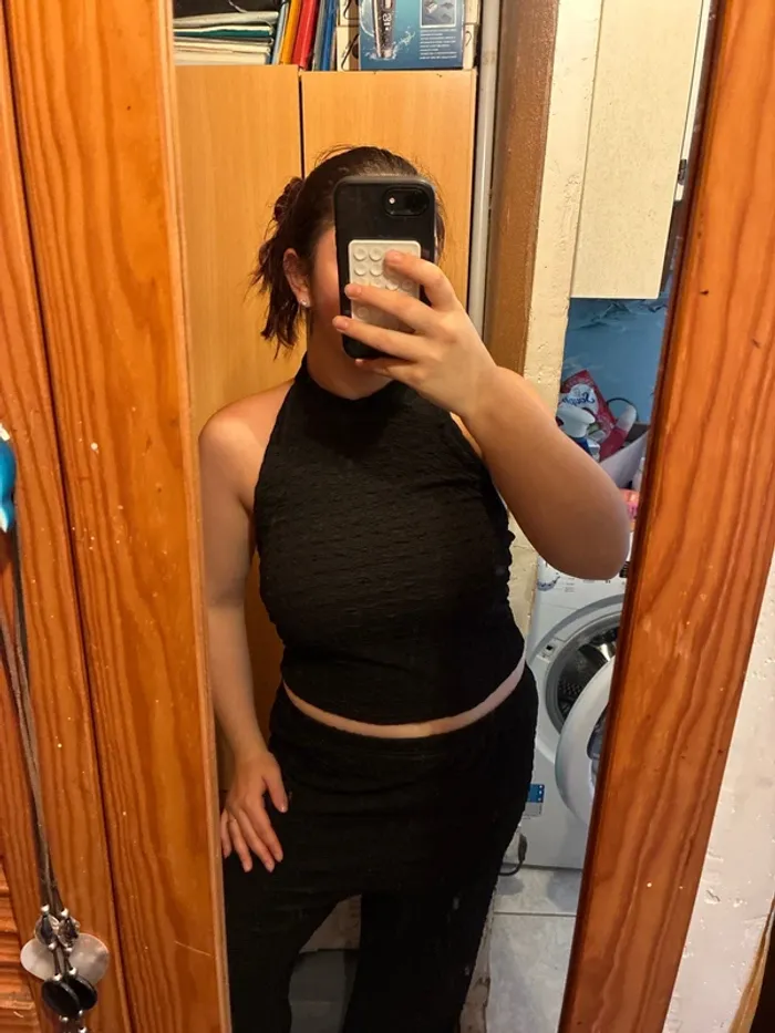Ensemble Shein, taille M