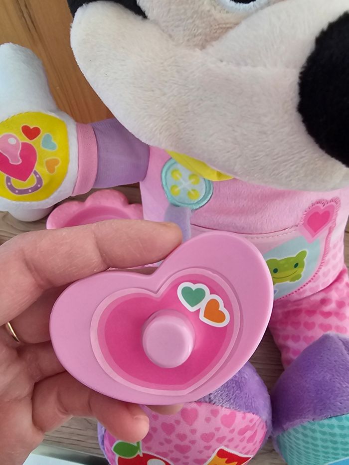 Minnie interactive - photo numéro 9