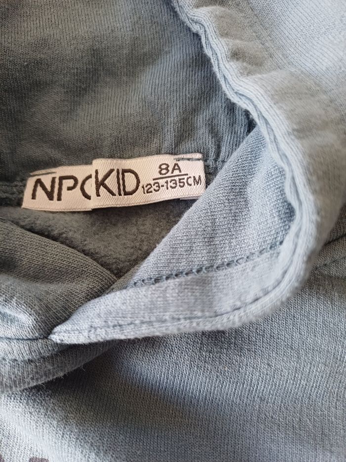 Sweat - photo numéro 5