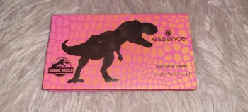 Palette jurassic world x essence