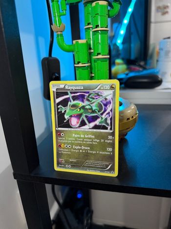 Rayquaza