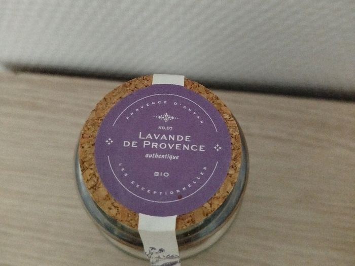 Lavande bio - photo numéro 2