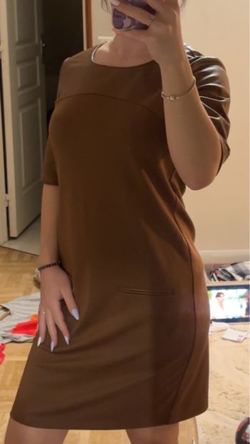 Robe bien habillé 