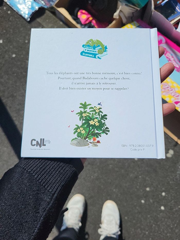 Livre - photo numéro 2