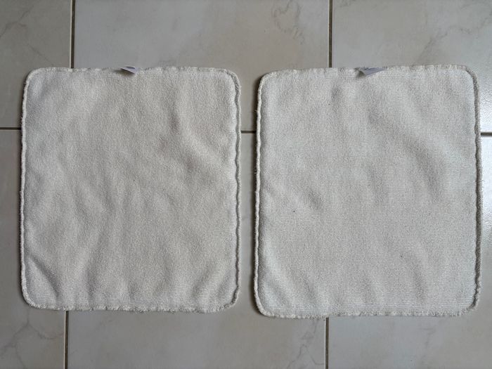 Insert microfibre hamac - photo numéro 2