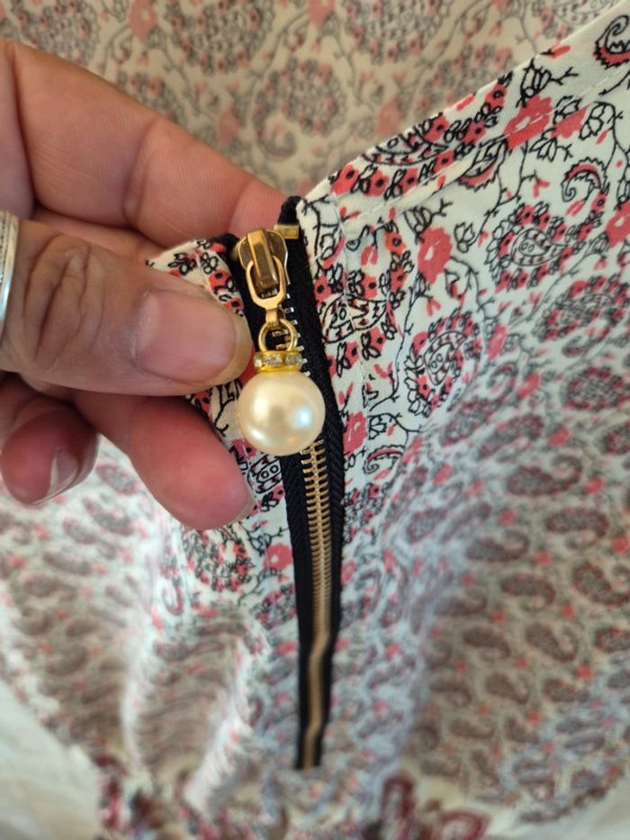 combi short taille 38-40 - photo numéro 7