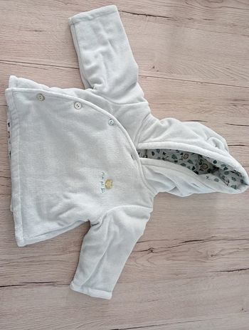 Manteau