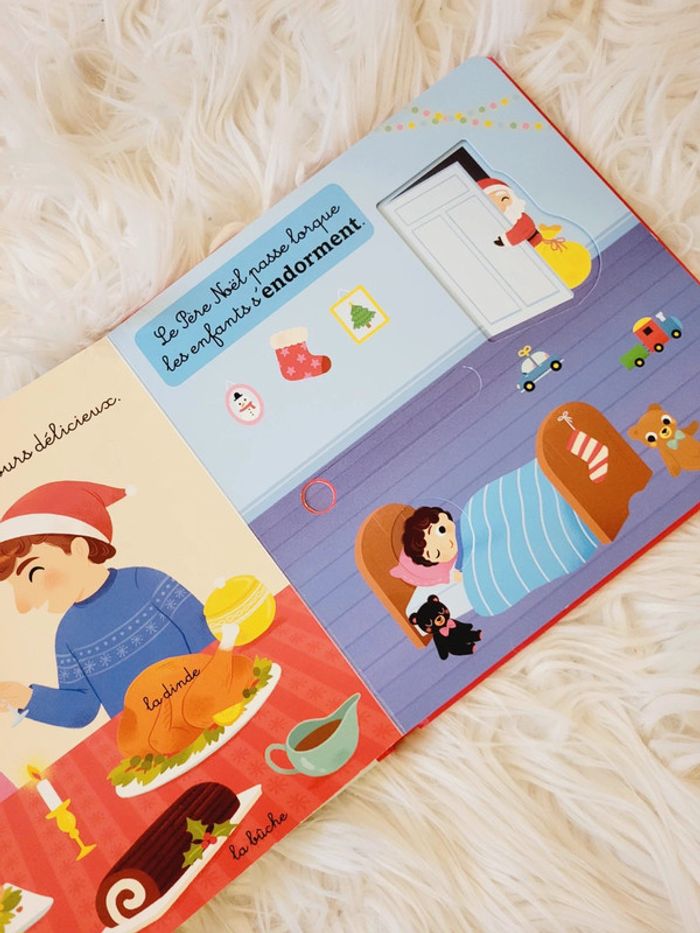 Mon imagier de Noël - photo numéro 4