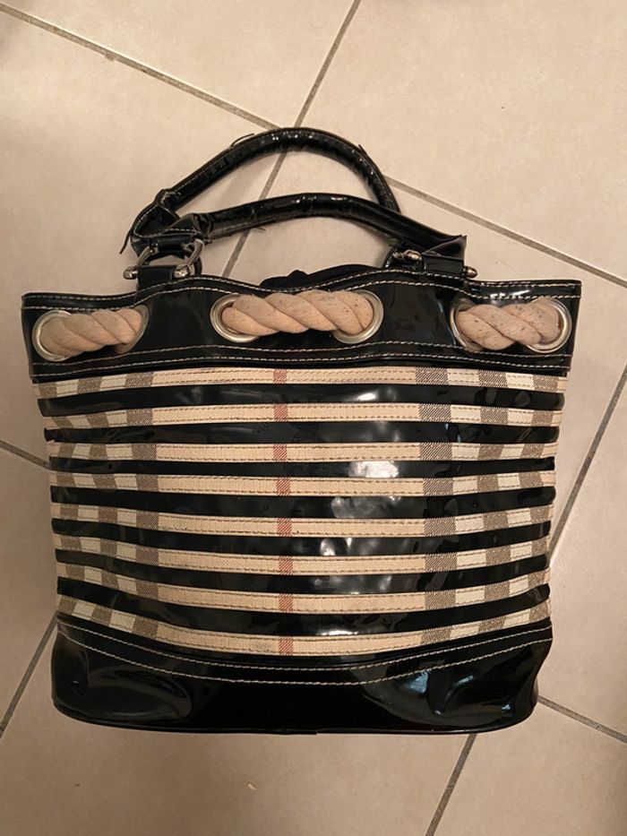 Sac à mains - photo numéro 2