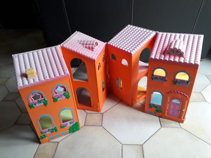 Maison magique de Dora Fisher-Price - photo numéro 6