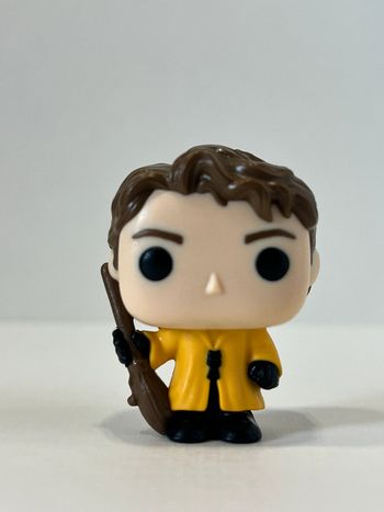 Kinder Joy - Mini Funko Pop Harry Potter - Cedric Diggory