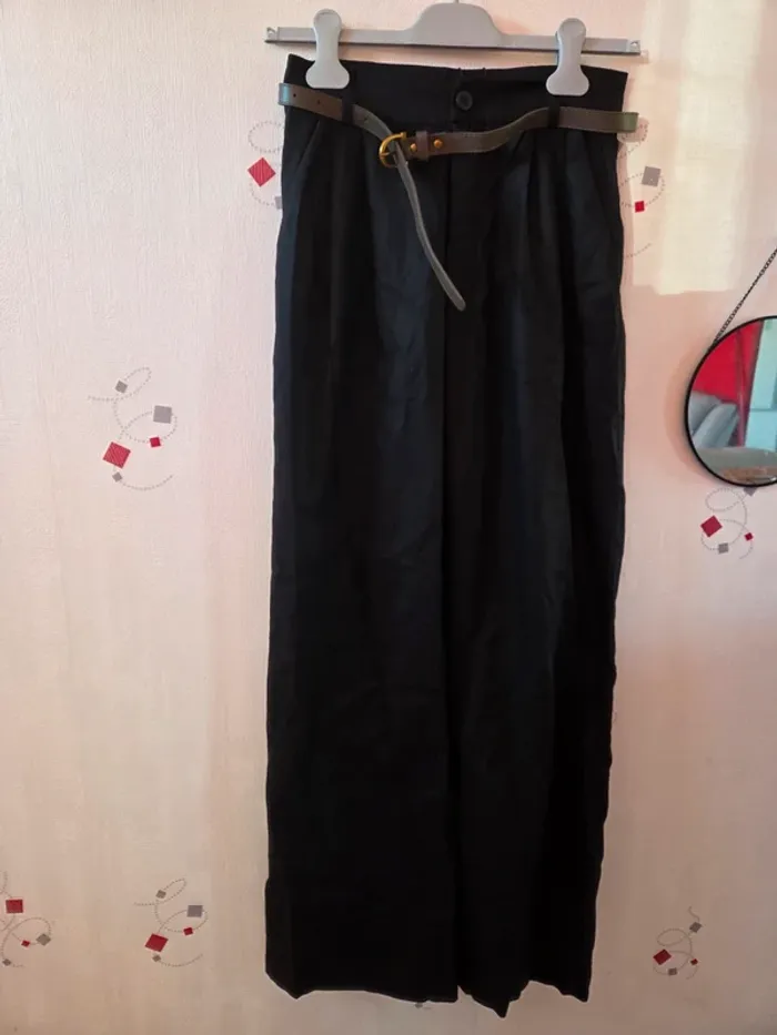 🤗 Pantalon léger femme T.S Cider neuf