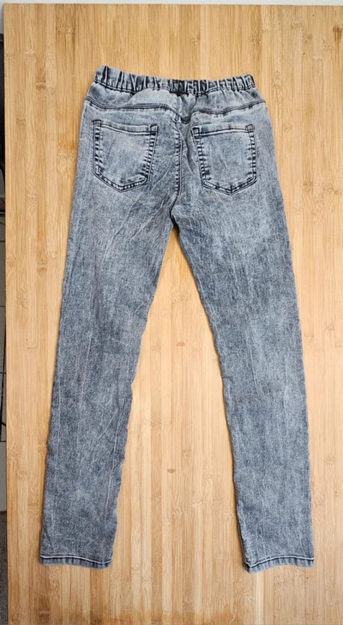 Pantalon Zeeman T:158/164 T32 - photo numéro 4
