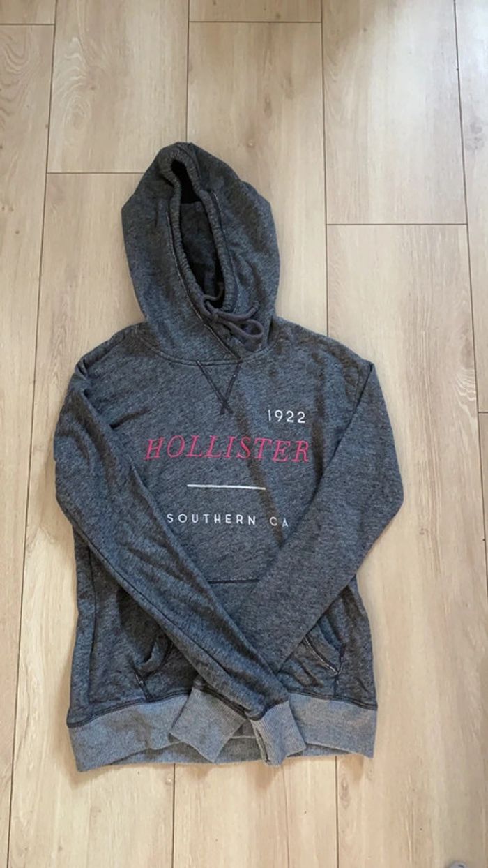 Sweat hollister