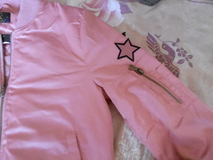 Blouson femme ou fille 36 neuf - photo numéro 2