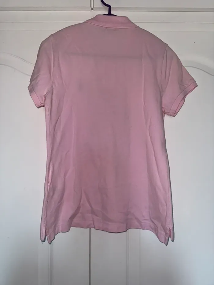 Polo Ralph Lauren taille M - photo numéro 2