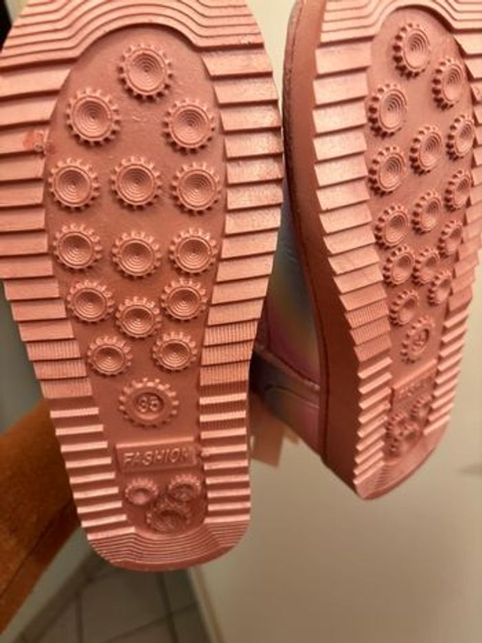 Botte raimbow - photo numéro 3