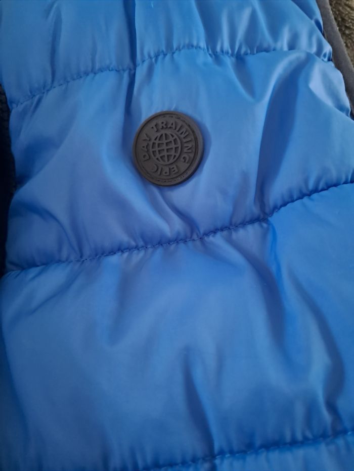 Gilet garçon - photo numéro 3