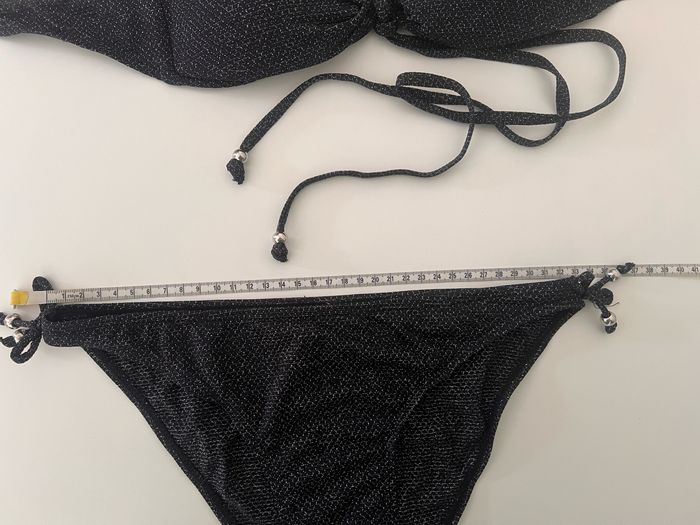 Maillot de bain 2 pièces - photo numéro 5