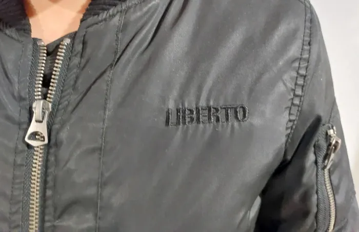 Blouson Liberto 10ans - photo numéro 3