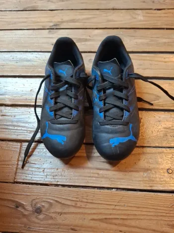 Crampon pointure 30