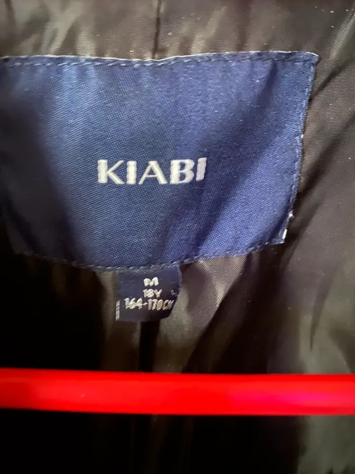 Manteau long - photo numéro 5