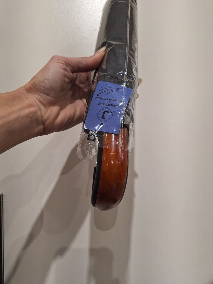 Parapluie - photo numéro 2