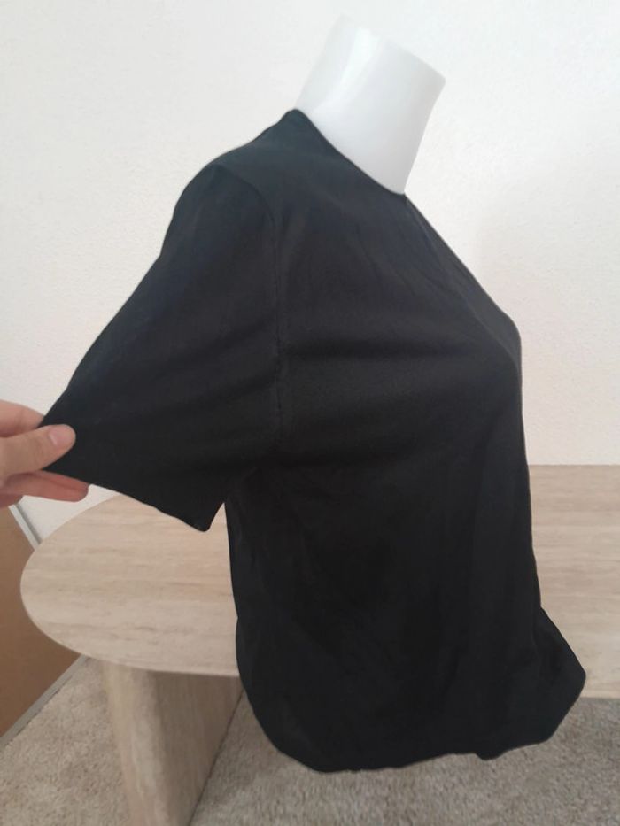 Blouse oversize 💫Taille 38-40 💫 - photo numéro 3